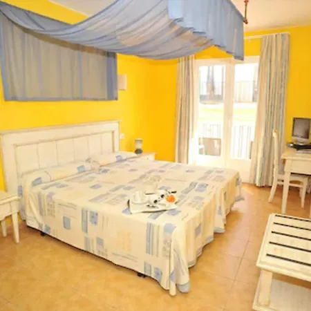 Hpc Portocolom Hotel 3*