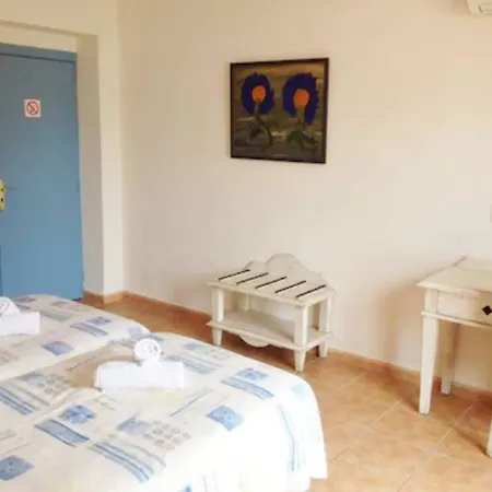 Hpc Portocolom Hotel