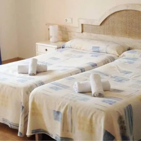 Hpc Portocolom Hotel 3*