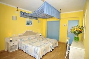 Hpc Portocolom Hotel 3*