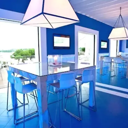 Hotel Hpc Portocolom