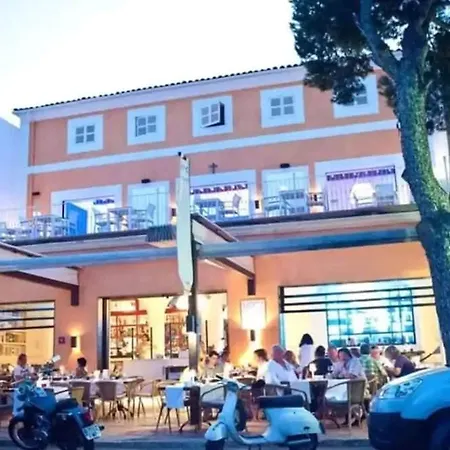 Hpc Portocolom Hotel