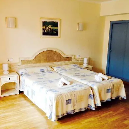 Hpc Portocolom Hotel 3*