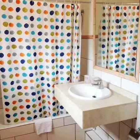 Hpc Portocolom Hotel 3*