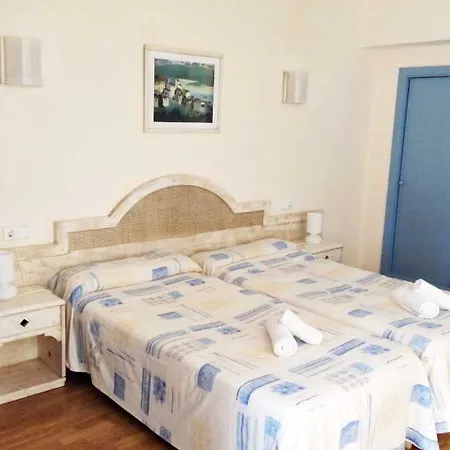Hpc Portocolom Hotel