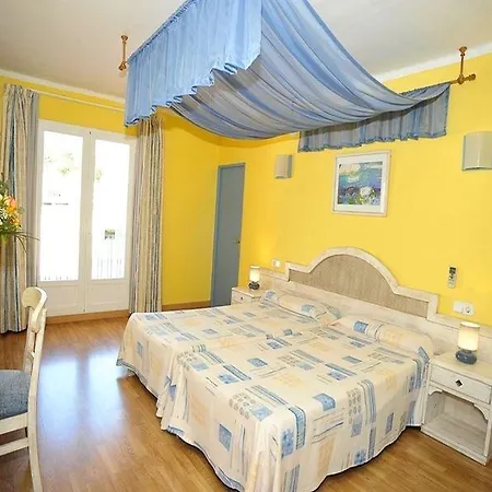 Hotel Hpc Portocolom Portocolom (Mallorca)