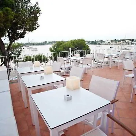 Hpc Portocolom Hotel