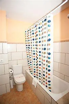 Hpc Portocolom Hotel