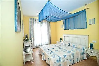 Hpc Portocolom Hotel 3*