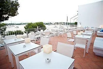Hpc Portocolom Hotel 3*