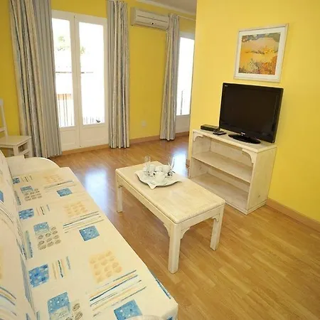 Hotel Hpc Portocolom