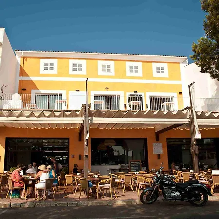 Hpc Portocolom Hotel Portocolom (Mallorca)