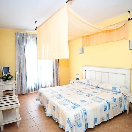 Hpc Portocolom 3*