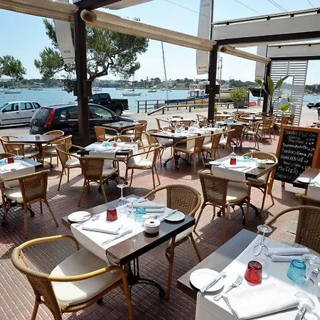 Hpc Portocolom 3*