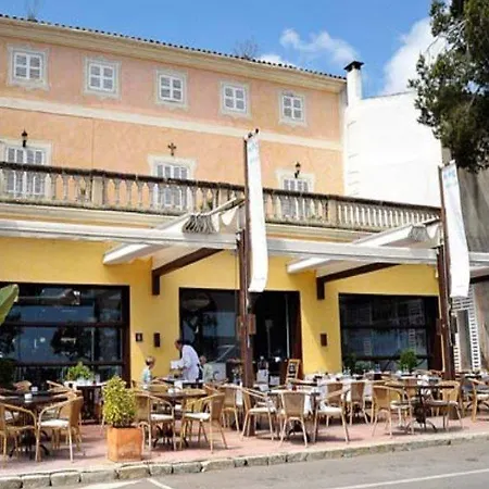 Hpc Portocolom Hotel