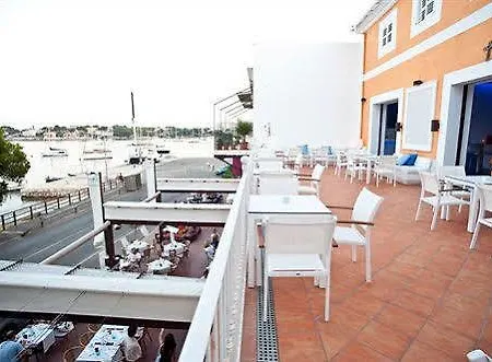 Hpc Portocolom Hotel